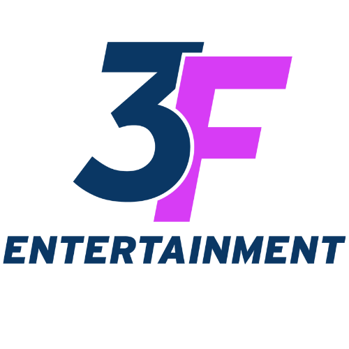 3F Entertainment